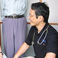 大城院長